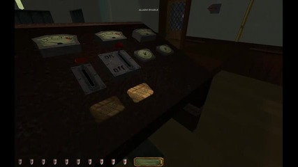 Thief 2 - The Metal Age M.3 - Framed Part 1/2 
