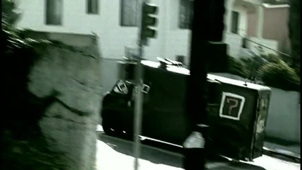The Black Eyed Peas - Where Is The Love_