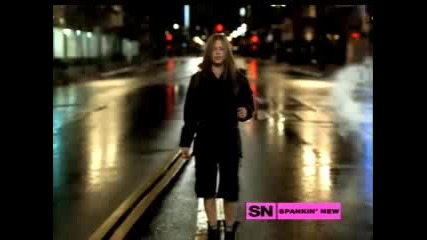 Avril Lavigne