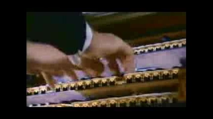 Bach - Toccata - Fuge In D Minor Bwv 565