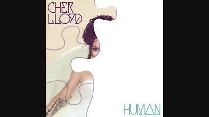 Cher Lloyd - human