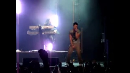 Joe Jonas - See No More Live at the House of Blues in Orlando