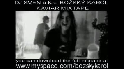 50cent vs The Prodigy - No good technology (dj Sven Mashup)