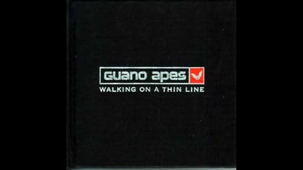 Guano Apes - Plastic Mouth (g - Ball & Kaa Mix)