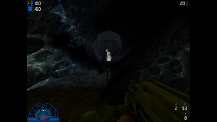 Aliens vs. Predator 2 (avp2) part 1 