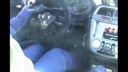 Double Clutch Downshifts