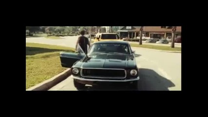 Never Back Down - Никога не се предавай! 