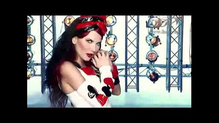 Теодора - Мой късмет 2009 (good)