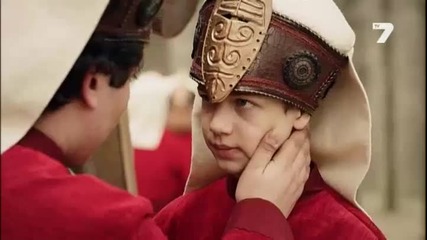 Великолепният век сезон 3 епизод 67 ( Бг аудио )