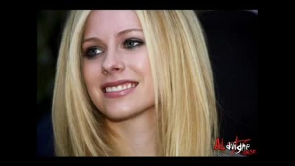 Avril Lavigne - 3