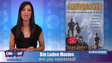 Hollywood Looking To Move Forward On Bin Laden Movies
