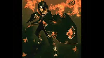 Uchiha - Too Sexy