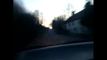 bmw 320 vs Volvo v40 2.0l