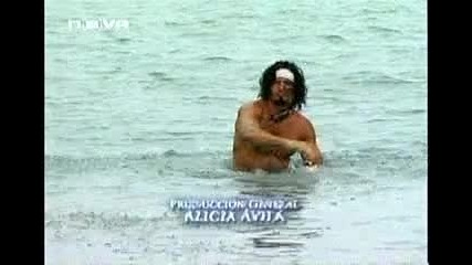 El cuerpo del deseo ( Втори шанс ) Entrada 2