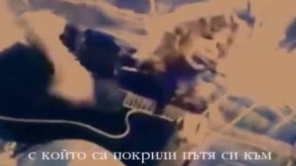 Megadeth - Promises - превод-translation Ii