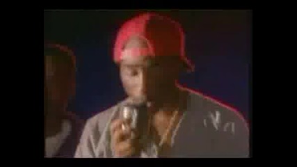 2pac - If My Homie Calls