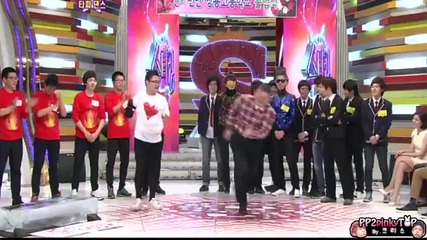 Shinee Key sweet Laugh