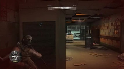 Army of Two: The 40th Day Review 
