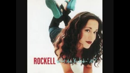 In A Dream - Rockell 1997