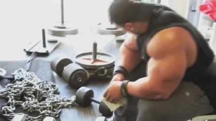 Докато съм жив - Bodybuilding Motivation