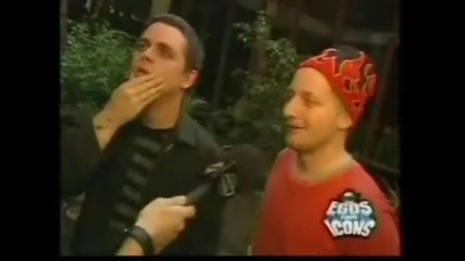 Мъдрите думи на Green Day 
