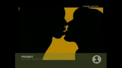 Probot - Shake Your Blood