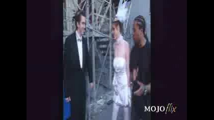 Тунинг На Булка - Pimp My Bride