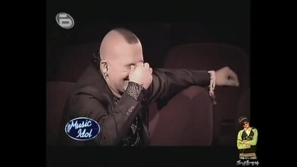 Music Idol 3