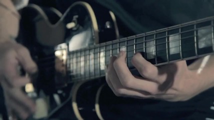 Blessthefall - Bottomfeeder