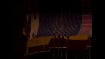 Power Rangers - 8x40 - The Fate of Lightspeed (2)