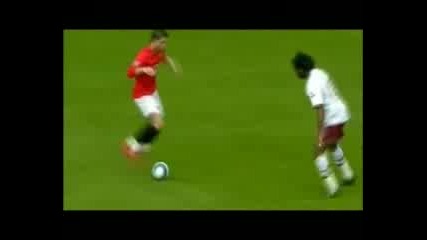 Cristiano Ronaldo 2008