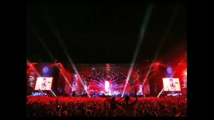 The beautiful world of Blond music - Ceca Raznatovic 
