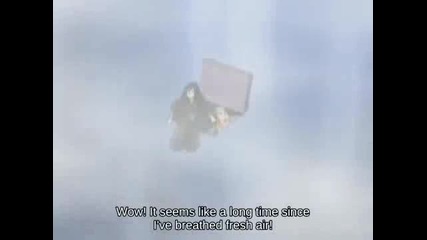 Bleach episode 30