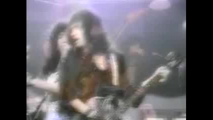 Kiss - Rise To It