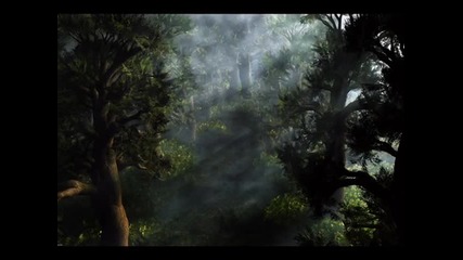 Dj Vano - Dance In The Forest 