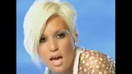 Tami Chynn Feat. Akon - Frozen