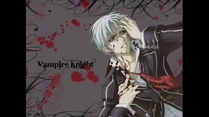 Vampire Knight - Still Doll