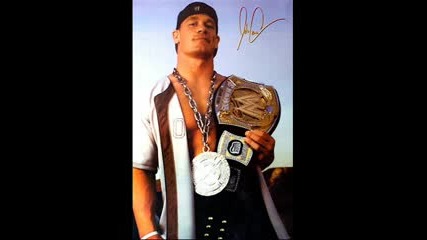 John Cena