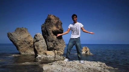 Jeronimo feat. Stay - C - I Am No Superman [ H D ]* Превод *