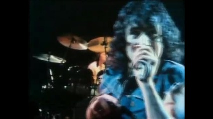 Acdc - Touch Too Much [hq]