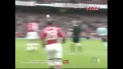 Fa Cup - Arsenal vs Burnley