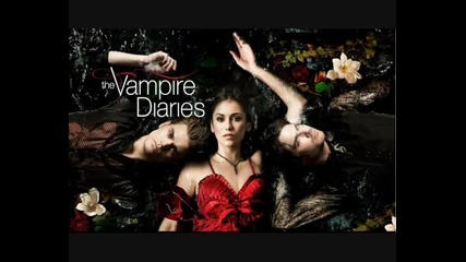 The Strange Familiar - Redemption - The Vampire Diaries Soundtrack
