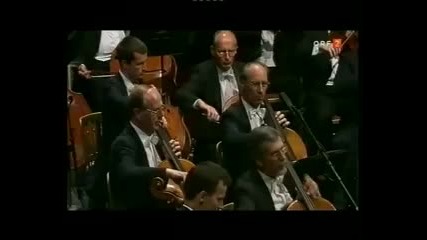 Anton Leopold Dvorak - Slavonic Dance, # 1, Opus 46 