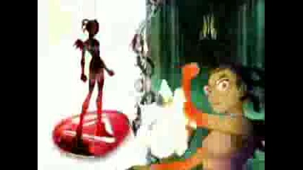 Witch - Intro