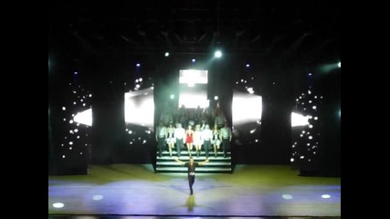 Lord Of The Dance, Sofia 19.10.2012 - 25