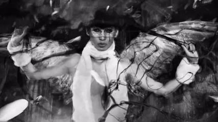 Cat Power - Hate (neuratik Dubstep Remix)