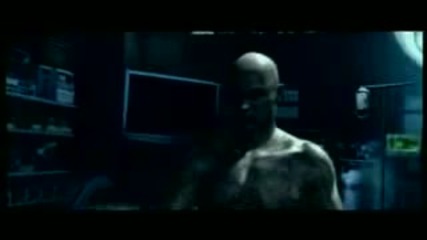 Resident Evil 5 (uroboros Intro)
