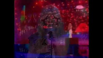 Milica Todorovic - Sa Bilo Kim 