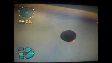 worms 4 mayhem episode 2 (2/3)
