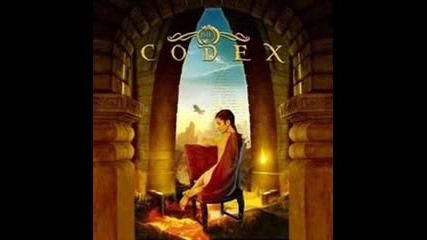 The Codex - Garden Of Grief